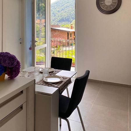 Luna Apartment Verbania Exterior foto