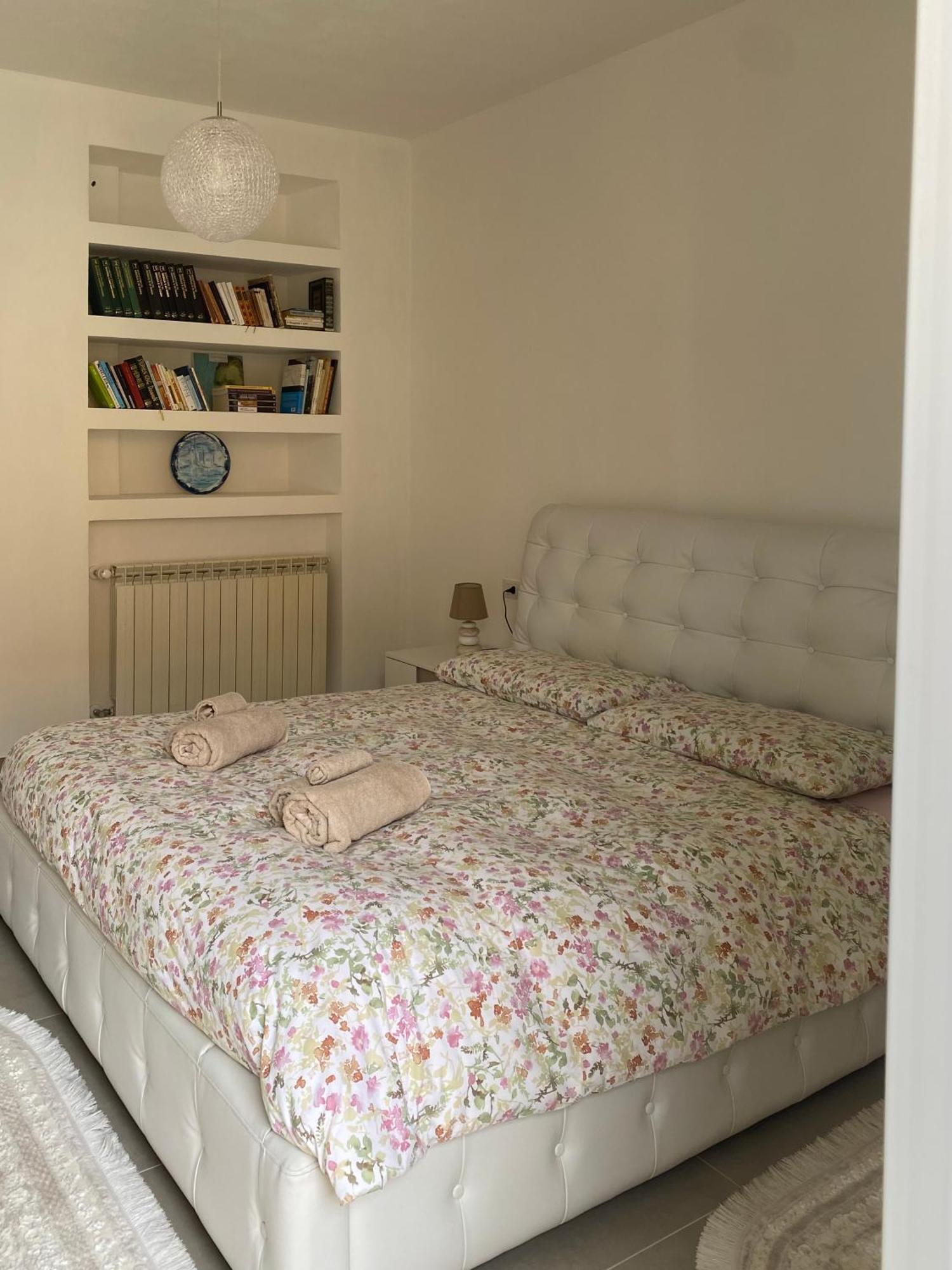 Luna Apartment Verbania Exterior foto